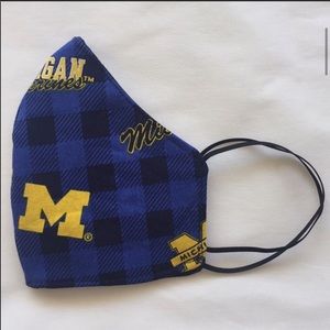 U of M Masks